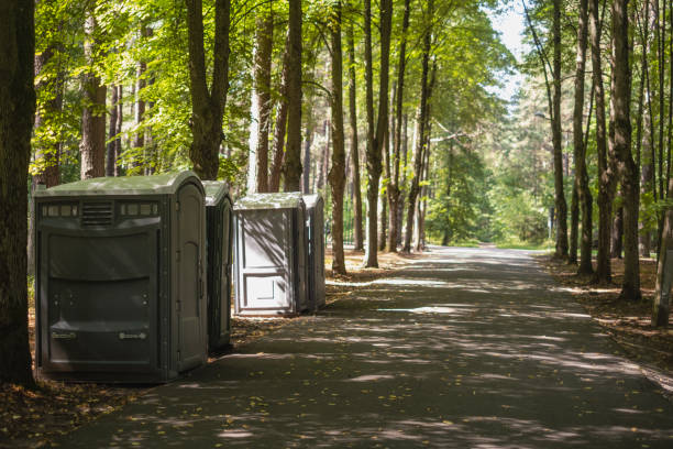 Sanitation services for porta potties in Chickasha, OK